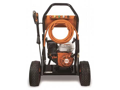 2025 Stihl RB 600 in Calmar, Iowa - Photo 6