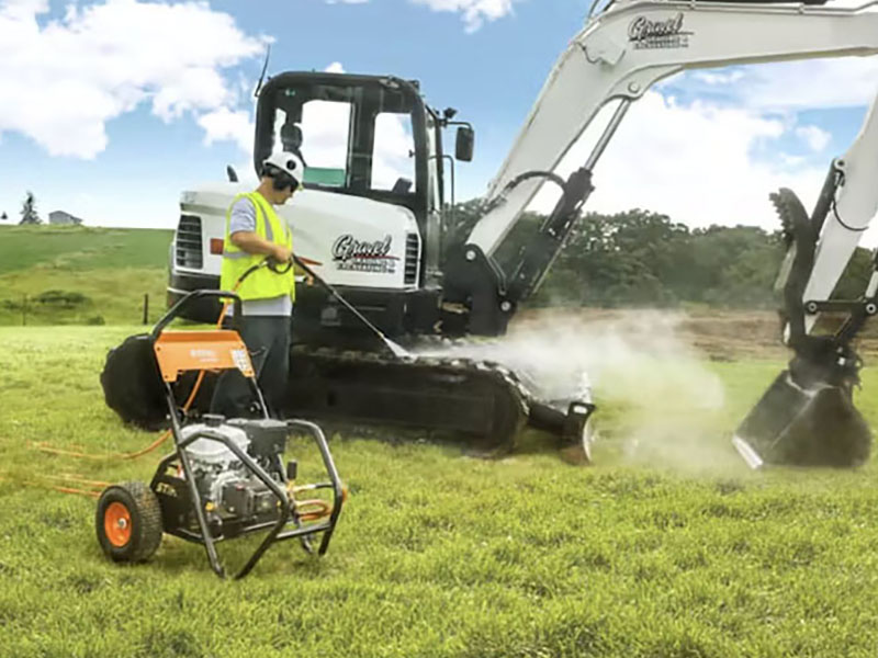 2025 Stihl RB 600 in Calmar, Iowa - Photo 7