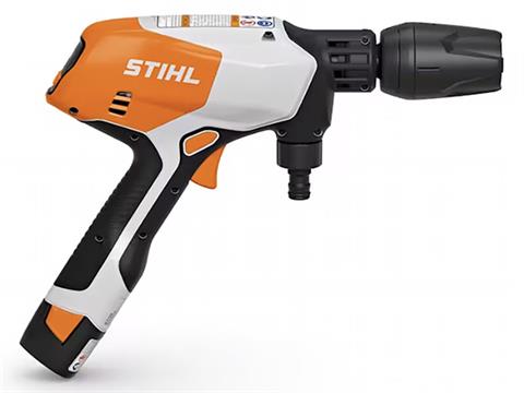 2025 Stihl RCA 20 w/ (2) AS 2 Batteries & (1) AL 1 Charger