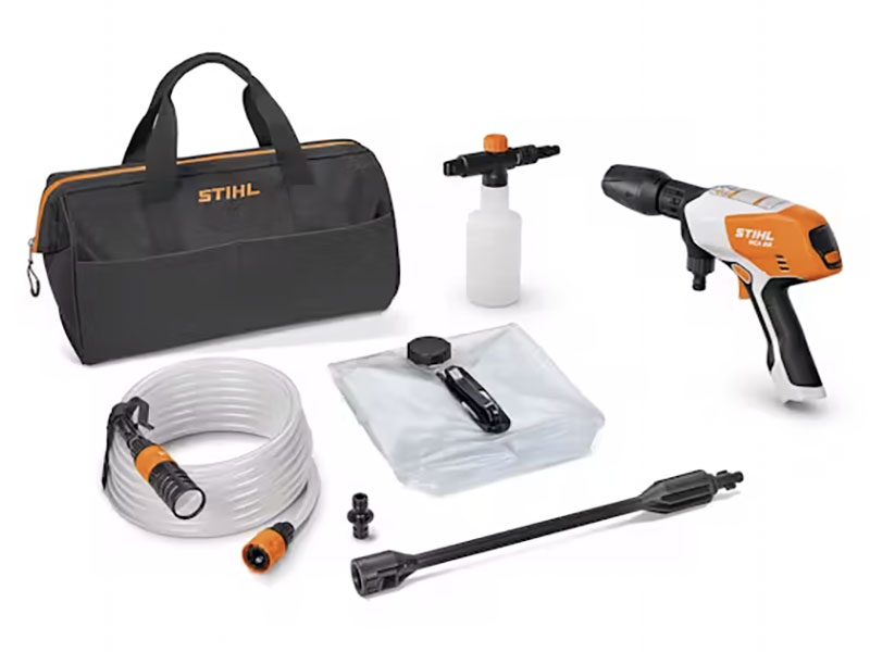 2025 Stihl RCA 20 w/o Battery & Charger in Saint Maries, Idaho - Photo 2