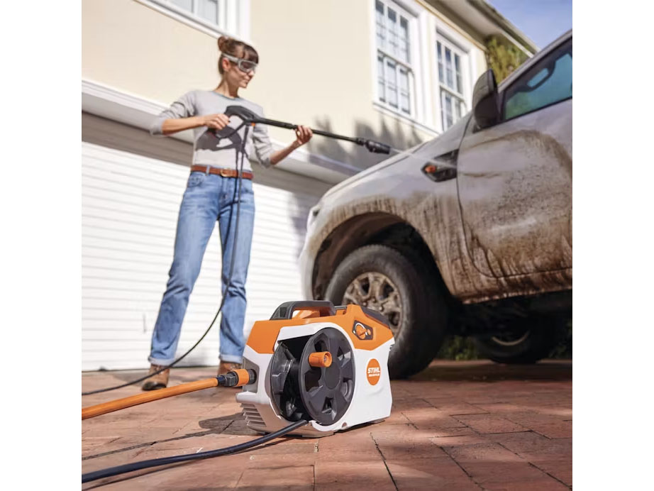 2025 Stihl REA 60 PLUS in Calmar, Iowa - Photo 4