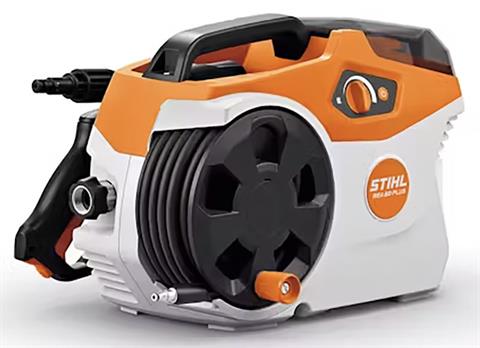 2025 Stihl REA 60 PLUS w/ AK 30 & AL 101 in Calmar, Iowa
