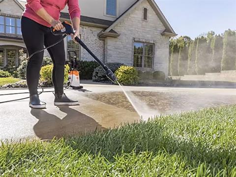 2025 Stihl RE 100 PLUS CONTROL in Calmar, Iowa - Photo 3
