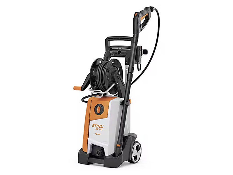 2025 Stihl RE 110 PLUS in Calmar, Iowa - Photo 1