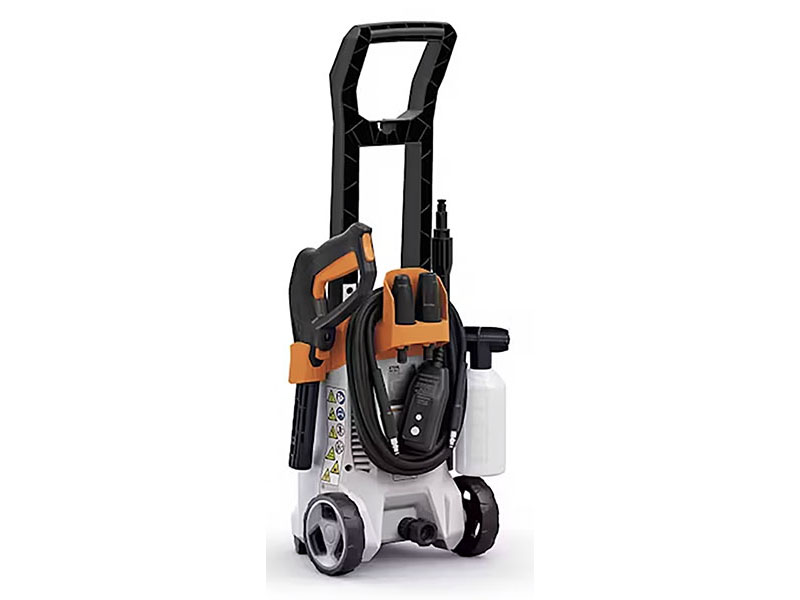 2025 Stihl RE 80 in Calmar, Iowa - Photo 2