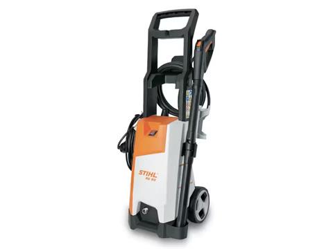 2025 Stihl RE 90