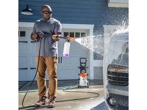 2025 Stihl RE 90 PLUS in Calmar, Iowa - Photo 2
