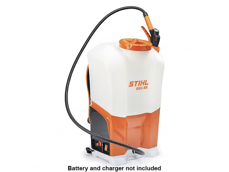 2025 Stihl SGA 85 w/o Battery & Charger in Saint Maries, Idaho - Photo 1