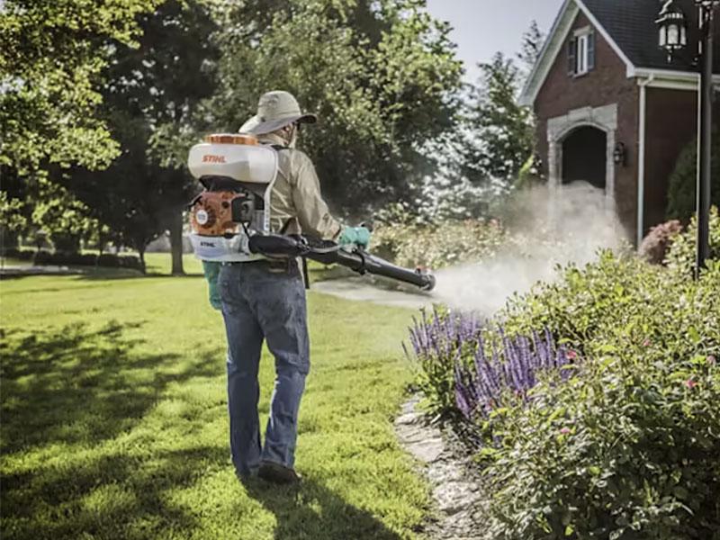 2025 Stihl SR 200 in Calmar, Iowa - Photo 3