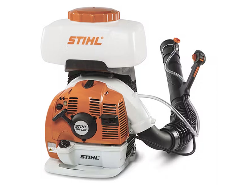2025 Stihl SR 430 in Calmar, Iowa - Photo 1