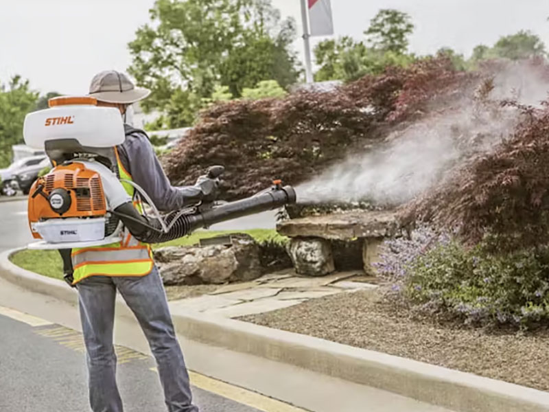 2025 Stihl SR 430 in Calmar, Iowa - Photo 4