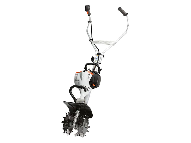 2024 Stihl MM 56 C-E Set YARD BOSS in Calmar, Iowa - Photo 1