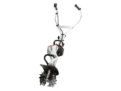 2024 Stihl MM 56 C-E Set YARD BOSS