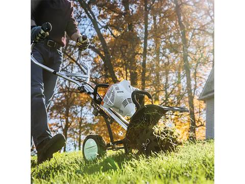 2024 Stihl MM 56 C-E Set YARD BOSS in Calmar, Iowa - Photo 4