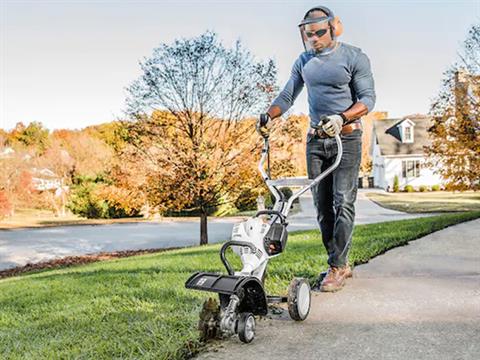 2024 Stihl MM 56 C-E Set YARD BOSS in Calmar, Iowa - Photo 5