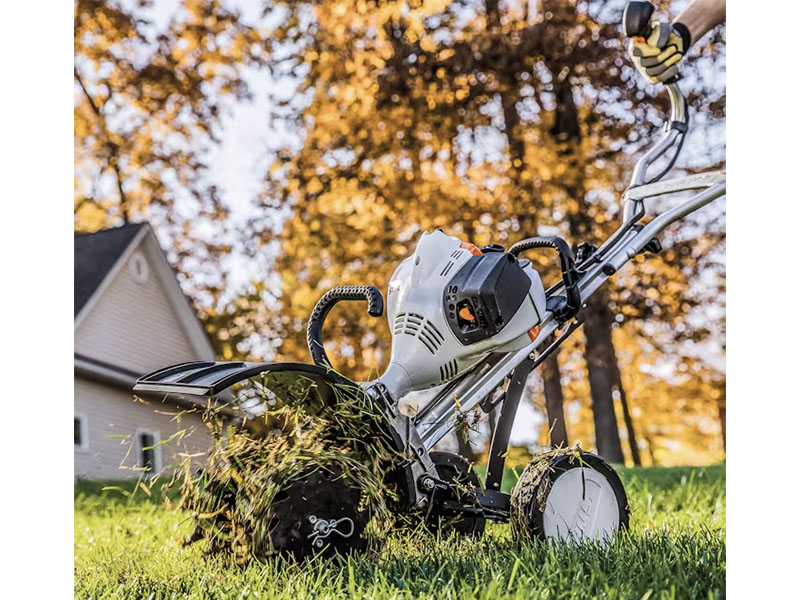 2025 Stihl MM 56 C-E YARD BOSS in Calmar, Iowa - Photo 3