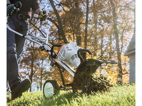 2025 Stihl MM 56 C-E YARD BOSS in Calmar, Iowa - Photo 4