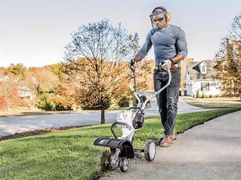 2025 Stihl MM 56 C-E YARD BOSS in Calmar, Iowa - Photo 5