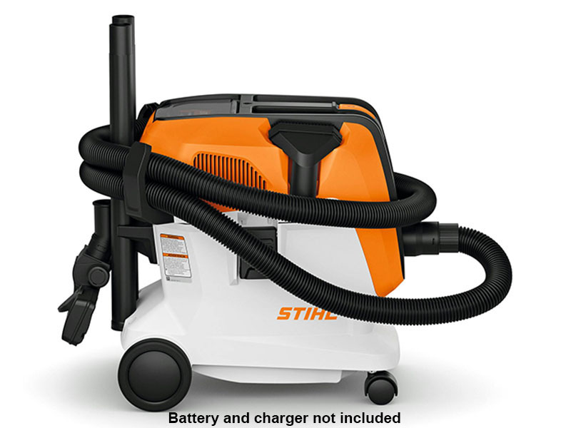2025 Stihl SEA 100 w/o Battery & Charger in Saint Maries, Idaho - Photo 1