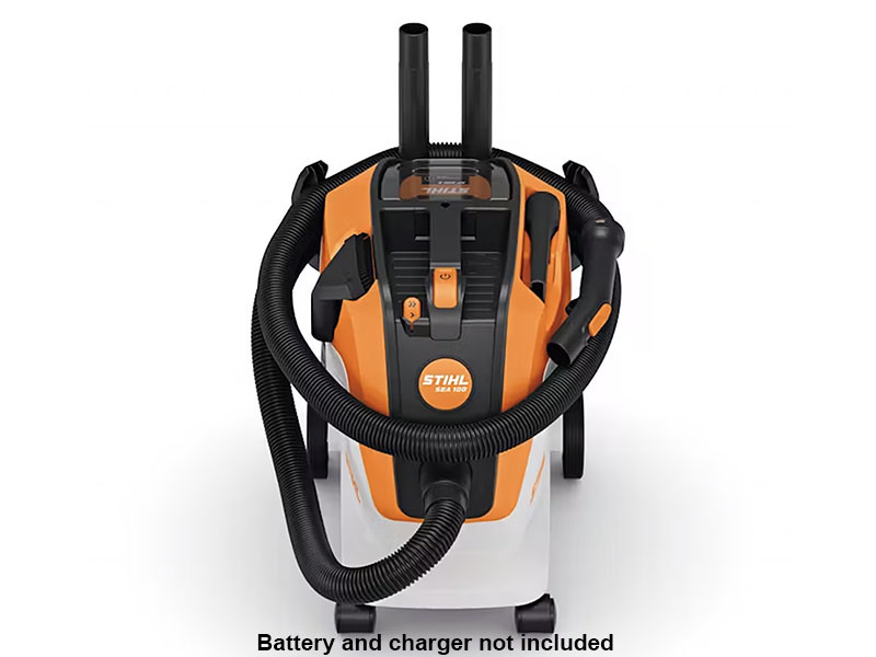 2025 Stihl SEA 100 w/o Battery & Charger in Saint Maries, Idaho - Photo 2