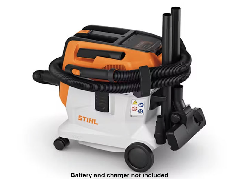 2025 Stihl SEA 100 w/o Battery & Charger in Saint Maries, Idaho - Photo 3