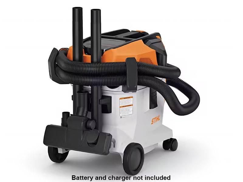 2025 Stihl SEA 100 w/o Battery & Charger in Saint Maries, Idaho - Photo 4