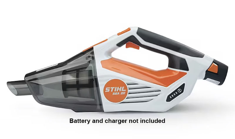 2025 Stihl SEA 20 Unit Only in Calmar, Iowa - Photo 1