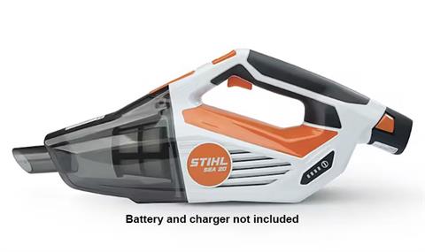 2025 Stihl SEA 20 Unit Only