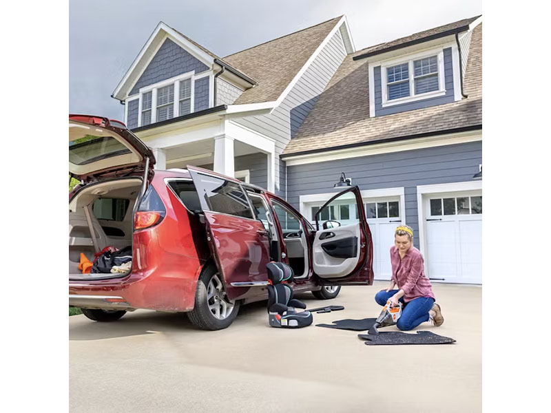 2025 Stihl SEA 20 Unit Only in Calmar, Iowa - Photo 4