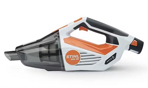 2025 Stihl SEA 20 w/ AS2 & AL 1 in Calmar, Iowa