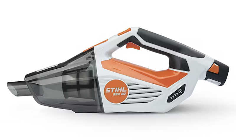 2025 Stihl SEA 20 w/ AS2 & AL 1 in Calmar, Iowa - Photo 1