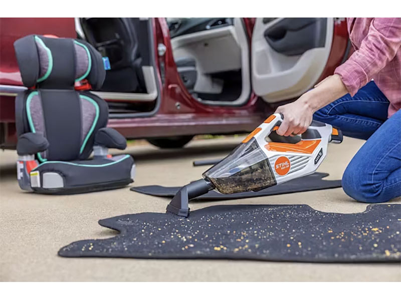2025 Stihl SEA 20 w/ AS2 & AL 1 in Calmar, Iowa - Photo 5