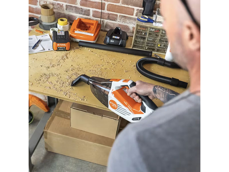 2025 Stihl SEA 20 w/ AS2 & AL 1 in Calmar, Iowa - Photo 7