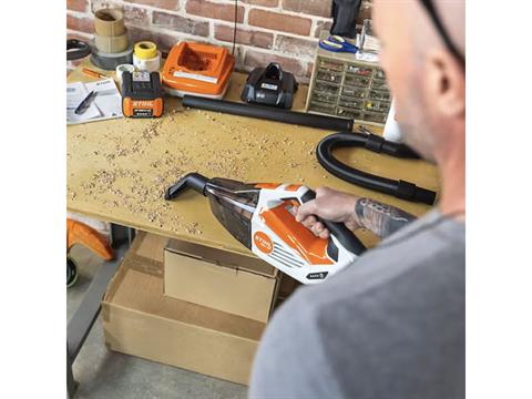 2025 Stihl SEA 20 w/ AS2 & AL 1 in Calmar, Iowa - Photo 7