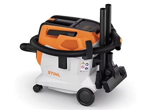 2025 Stihl SEA 60 in Calmar, Iowa