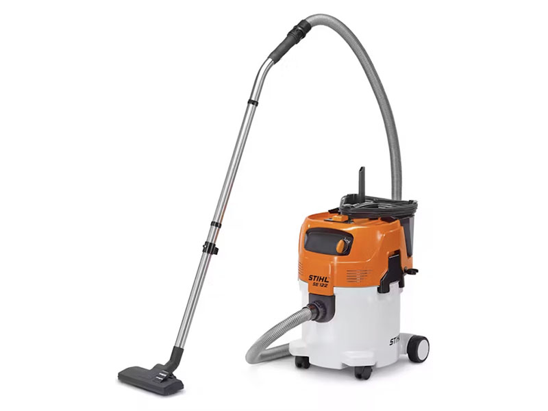 2025 Stihl SE 122 in Calmar, Iowa - Photo 1