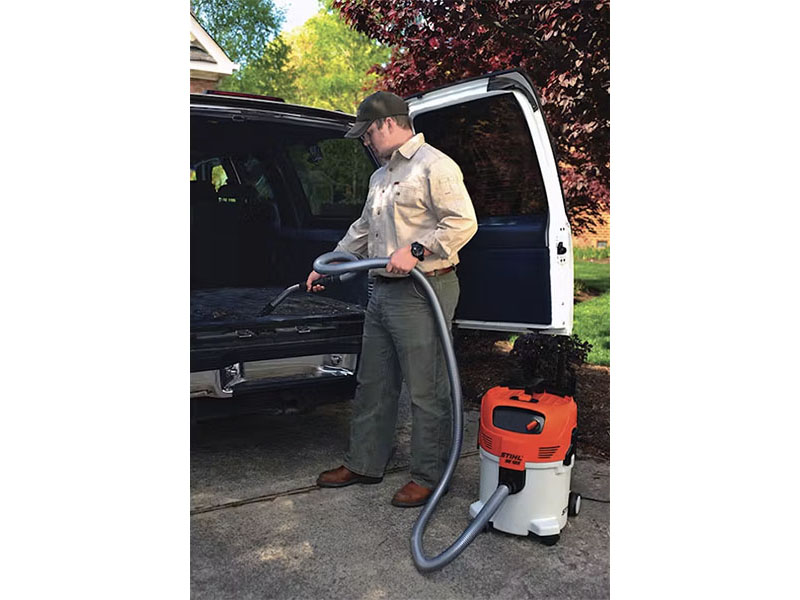 2025 Stihl SE 122 in Calmar, Iowa - Photo 2