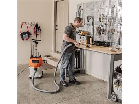 2025 Stihl SE 122 in Calmar, Iowa - Photo 3