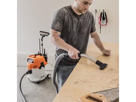 2025 Stihl SE 122 in Calmar, Iowa - Photo 5
