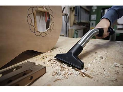 2025 Stihl SE 122 in Calmar, Iowa - Photo 6