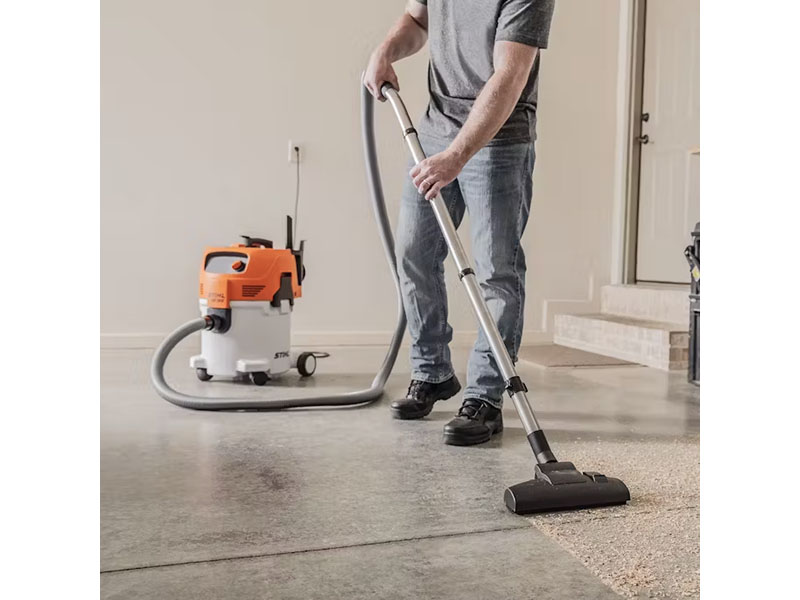 2025 Stihl SE 122 in Calmar, Iowa - Photo 7