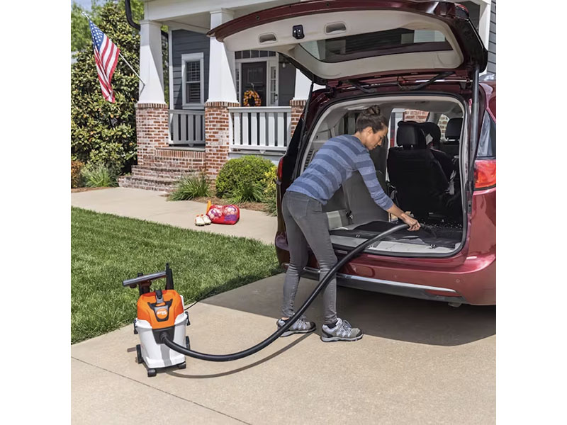 2025 Stihl SE 33 in Calmar, Iowa - Photo 2