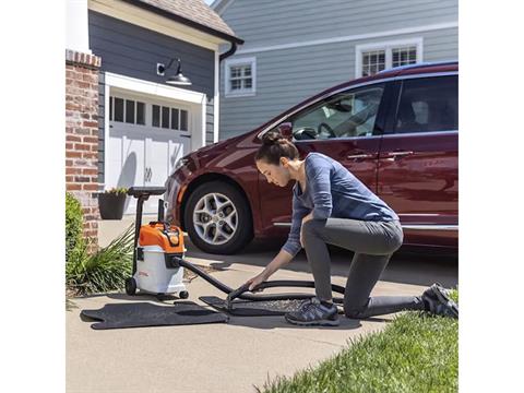 2025 Stihl SE 33 in Calmar, Iowa - Photo 3
