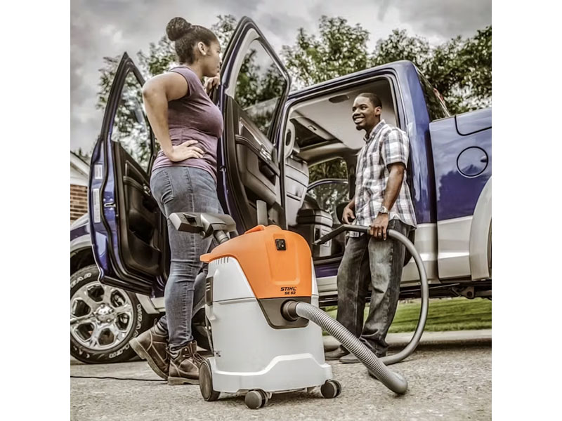 2025 Stihl SE 62 in Calmar, Iowa - Photo 2