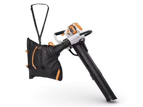 2025 Stihl SHA 140