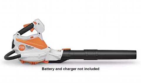 2025 Stihl SHA 56