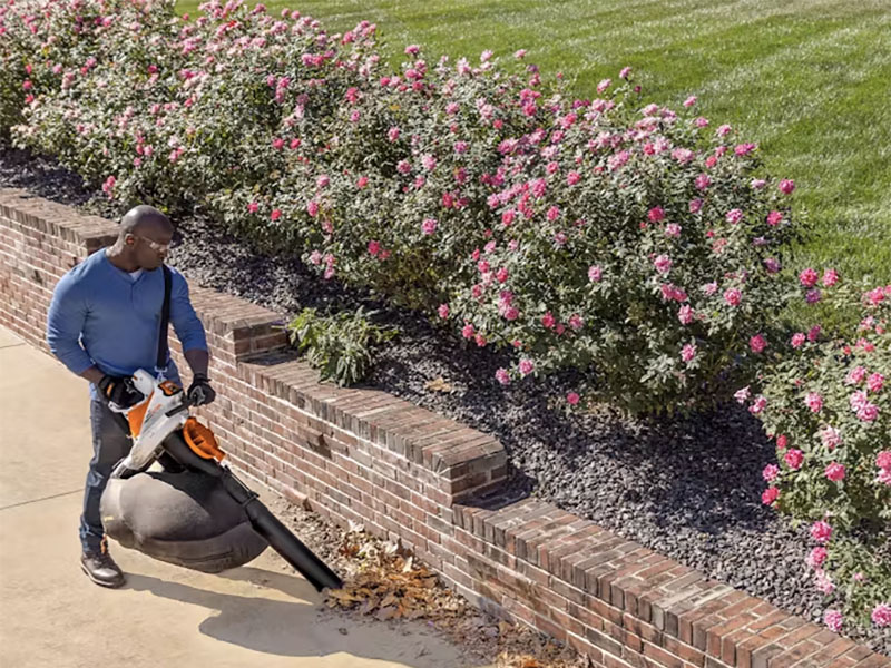 2025 Stihl SHA 56 w/ AL101 & AK20 in Calmar, Iowa - Photo 5