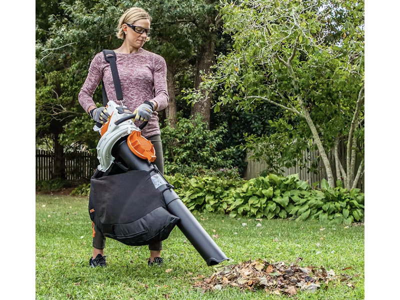 2025 Stihl SHA 56 w/ AL101 & AK20 in Calmar, Iowa - Photo 6