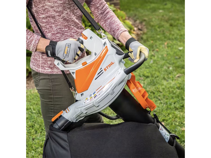 2025 Stihl SHA 56 w/ AL101 & AK20 in Calmar, Iowa - Photo 7