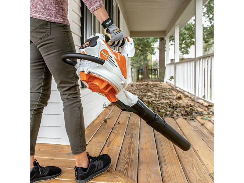 2025 Stihl SHA 56 w/ AL101 & AK20 in Calmar, Iowa - Photo 8